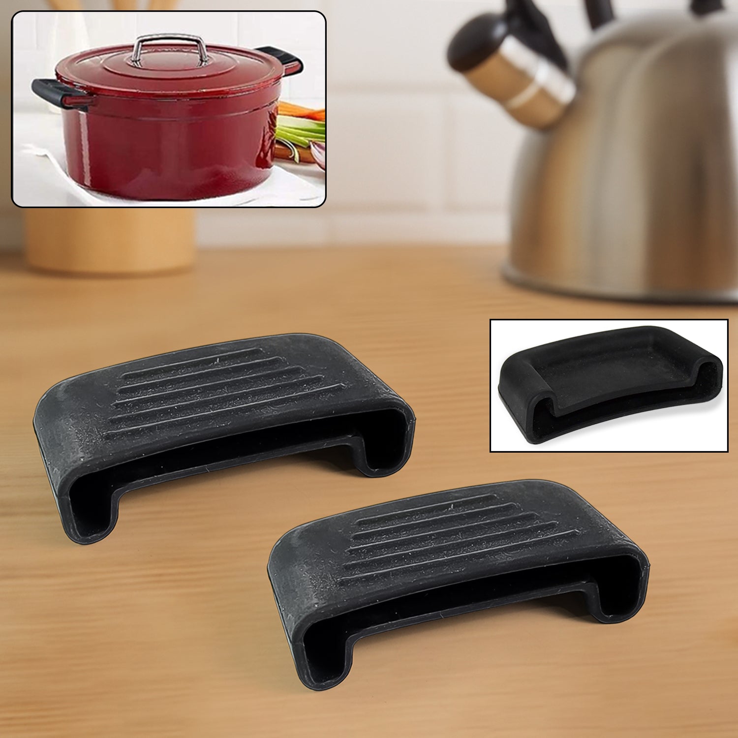 Cook Mate Pot Grip Sleeve Cook Mate Pot Grip Sleeve